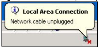 ZYXEL NWA1123-AC V2 - Do not turn off the NWA while configuration file upload is in progress. - 1
