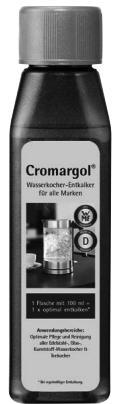WMF LONO - Cleaning and care - 2