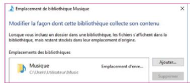 CGV MY MIRROR 3 - Lecture de fichiers multimédia avec Windows Media Player\* - 2