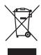 BOSCH VITAEXTRACT MESM500W - Smaltimento - 1