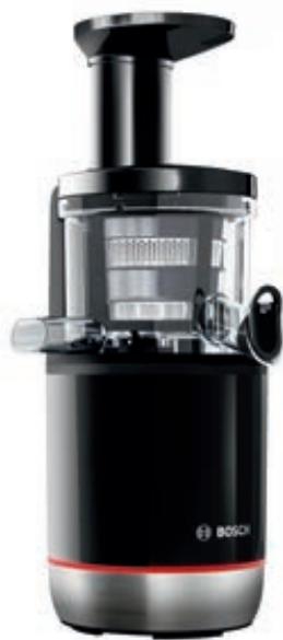 BOSCH VITAEXTRACT MESM500W - 1