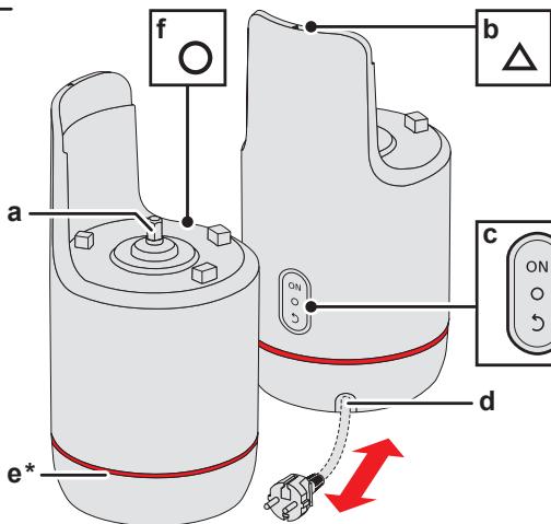 BOSCH VITAEXTRACT MESM500W - Robert Bosch Hausgeräte GmbH - 12