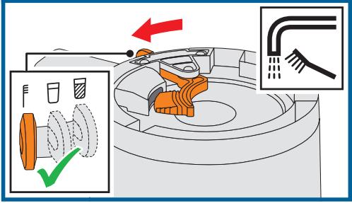 BOSCH VITAEXTRACT MESM500W - Robert Bosch Hausgeräte GmbH - 22