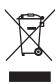 BOSCH VITAEXTRACT MESM500W - Απόρριψη - 1