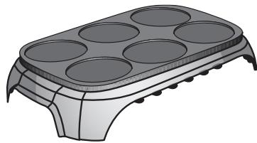 TEFAL PY554412 SIMPLY COMPACT - La pâté classique au lait - 4