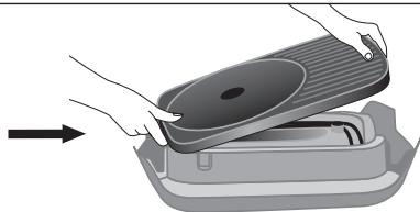 TEFAL PY554412 SIMPLY COMPACT - La pâté classique au lait - 31