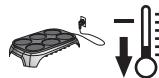 TEFAL PY554412 SIMPLY COMPACT - La pâté classique au lait - 20