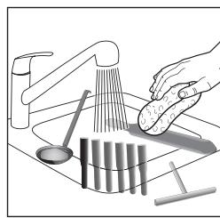 TEFAL PY554412 SIMPLY COMPACT - La pâté classique au lait - 14