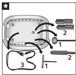TEFAL PY554412 SIMPLY COMPACT - La pâté classique au lait - 13