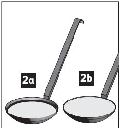 TEFAL PY554412 SIMPLY COMPACT - La pâté classique au lait - 10