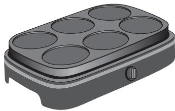 TEFAL PY554412 SIMPLY COMPACT - La pâté classique au lait - 5