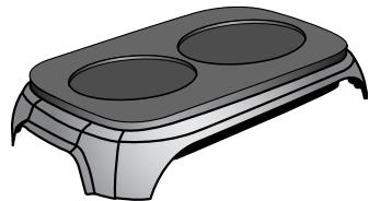 TEFAL PY554412 SIMPLY COMPACT - La pâté classique au lait - 3