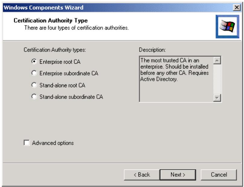 LINKSYS LAPAC1750 - Services Installation - 2