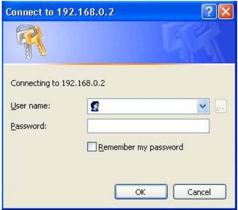 LINKSYS LAPAC1750 - Client Certificate Setup - 1
