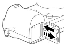 SONY A6500 - ДлгИиЗВLEЧЕня KapТыпamЯтNi - 1
