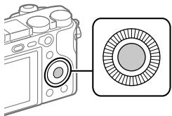 SONY A6500 - Vaihe 4: Kielen ja kellonajan asettaminen - 2