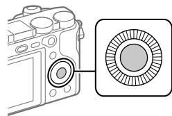 SONY A6500 - Punto 4: Impostazione della lingua e dell'orologio - 2