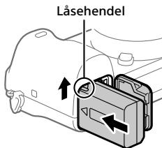SONY A6500 - Accessory Shoe - 5
