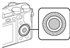 SONY A6500 - Etap 4: Ustawianie jejzyka i zegara - 2