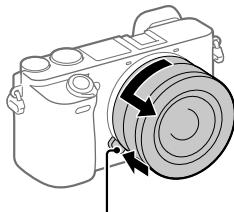 SONY A6500 - Для сны obektnBa - 1