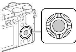 SONY A6500 - Paso 4: Ajuste del idioma y el reloj - 2