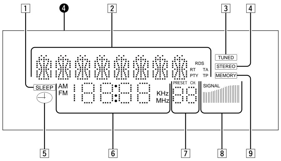 MARANTZ ST 40L - General - 2