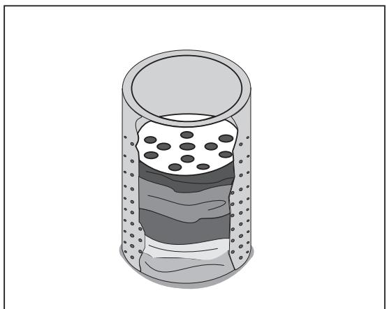 AEG-ELECTROLUX SV4028 - Attenzione! - 2