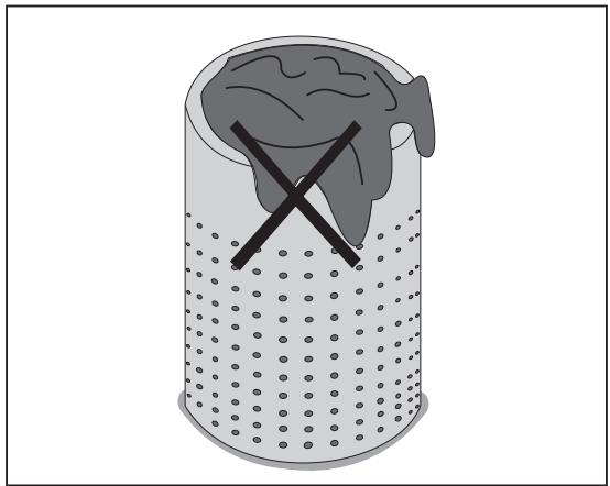 AEG-ELECTROLUX SV4028 - Belangrijk! - 1