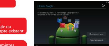 LEXIBOOK PLAYDROID TV - Synchroniser la manette - 4