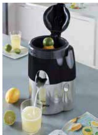 MAGIMIX JUICE EXPERT 2 BLANC - Faites-vous plaisir! - 9