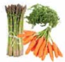 MAGIMIX JUICE EXPERT 2 BLANC - Les vitamines - 1