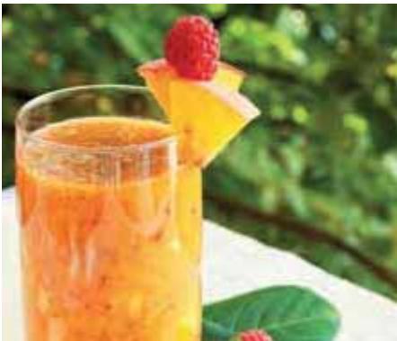MAGIMIX JUICE EXPERT 2 BLANC - Energisant - 1