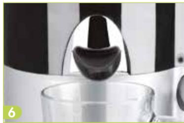 MAGIMIX JUICE EXPERT 2 BLANC - Astuces et conseils - 8