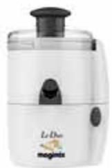 MAGIMIX JUICE EXPERT 2 BLANC - Magimix - 3