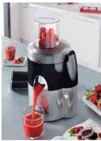 MAGIMIX JUICE EXPERT 2 BLANC - Faites-vous plaisir! - 6