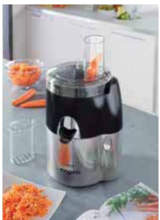 MAGIMIX JUICE EXPERT 2 BLANC - Faites-vous plaisir! - 7