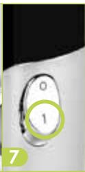MAGIMIX JUICE EXPERT 2 BLANC - Astuces et conseils - 9