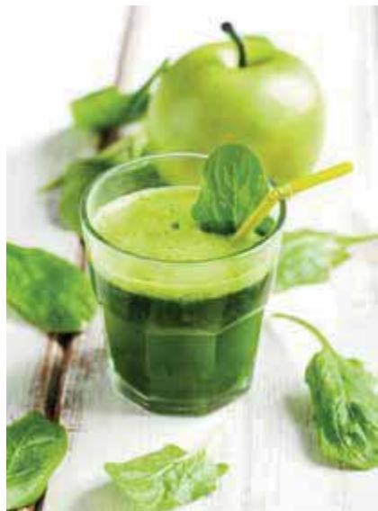 MAGIMIX JUICE EXPERT 2 BLANC - Remerciements - 2