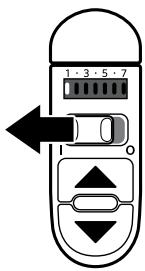 KITCHENAID 5KHM9212ECU - AVENTISSEMENT - 1