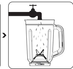 BEKO TBV8104BX PROVITALITY - Cleaning - 5