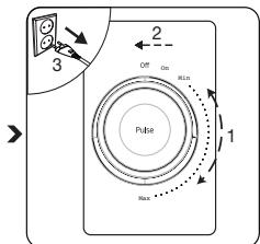 BEKO TBV8104BX PROVITALITY - Uso - 5