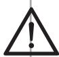 BEKO TBV8104BX PROVITALITY - Meanings of the symbols - 2