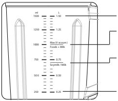 BEKO TBV8104BX PROVITALITY - Maximalmerge - 1