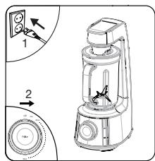 BEKO TBV8104BX PROVITALITY - Use - 4