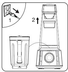 BEKO TBV8104BX PROVITALITY - 3.9 - 1
