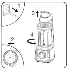 BEKO TBV8104BX PROVITALITY - 3.2 - 2