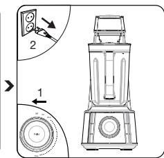 BEKO TBV8104BX PROVITALITY - Programy automatyczne z dzbankiem - 3