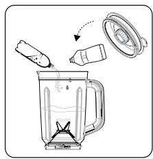 BEKO TBV8104BX PROVITALITY - Pulizia - 1
