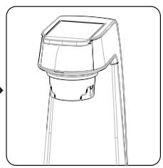 BEKO TBV8104BX PROVITALITY - EXCLUSIONES DE LA GARANTÍA - 6