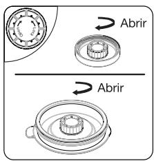BEKO TBV8104BX PROVITALITY - Limpieza y cuidados - 1